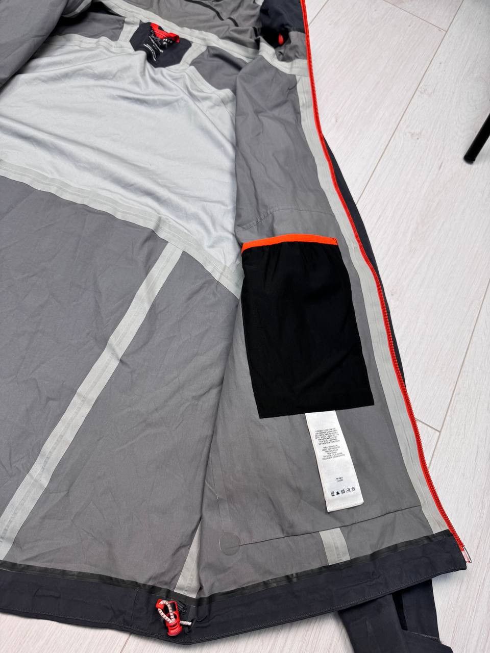 Mountain Hardwear MOUNTAIN HARDWEAR OUTDOOR MEN’S JACKET Size US M / EU 48-50 / 2 - 13 Thumbnail