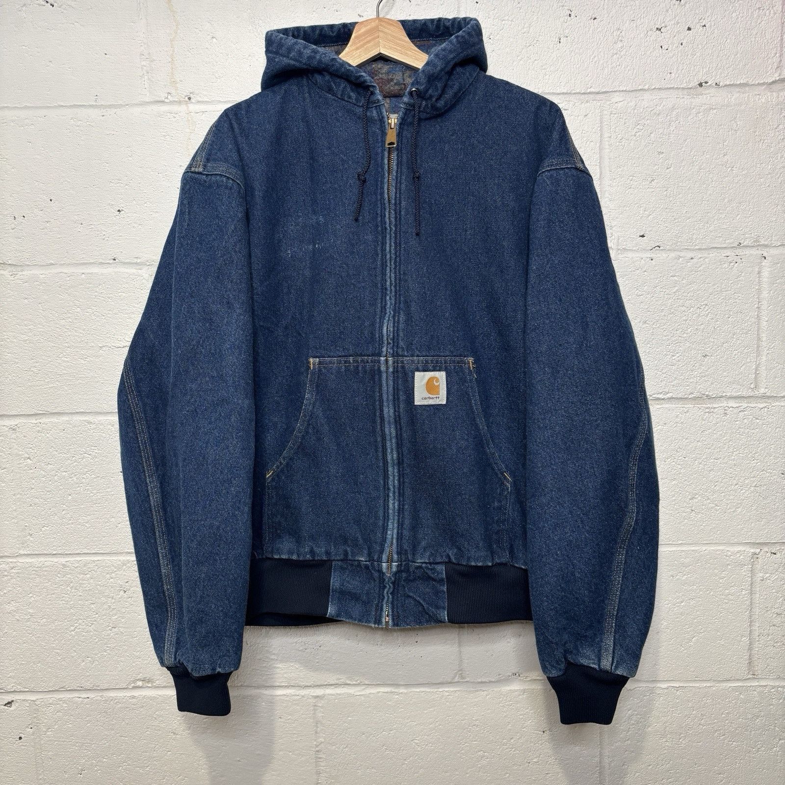 Carhartt Southwest Jacket | Grailed