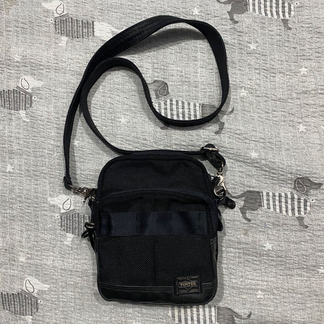 Porter Porter Yoshida & Co. Heat Shoulder Bag Size ONE SIZE - 1 Thumbnail