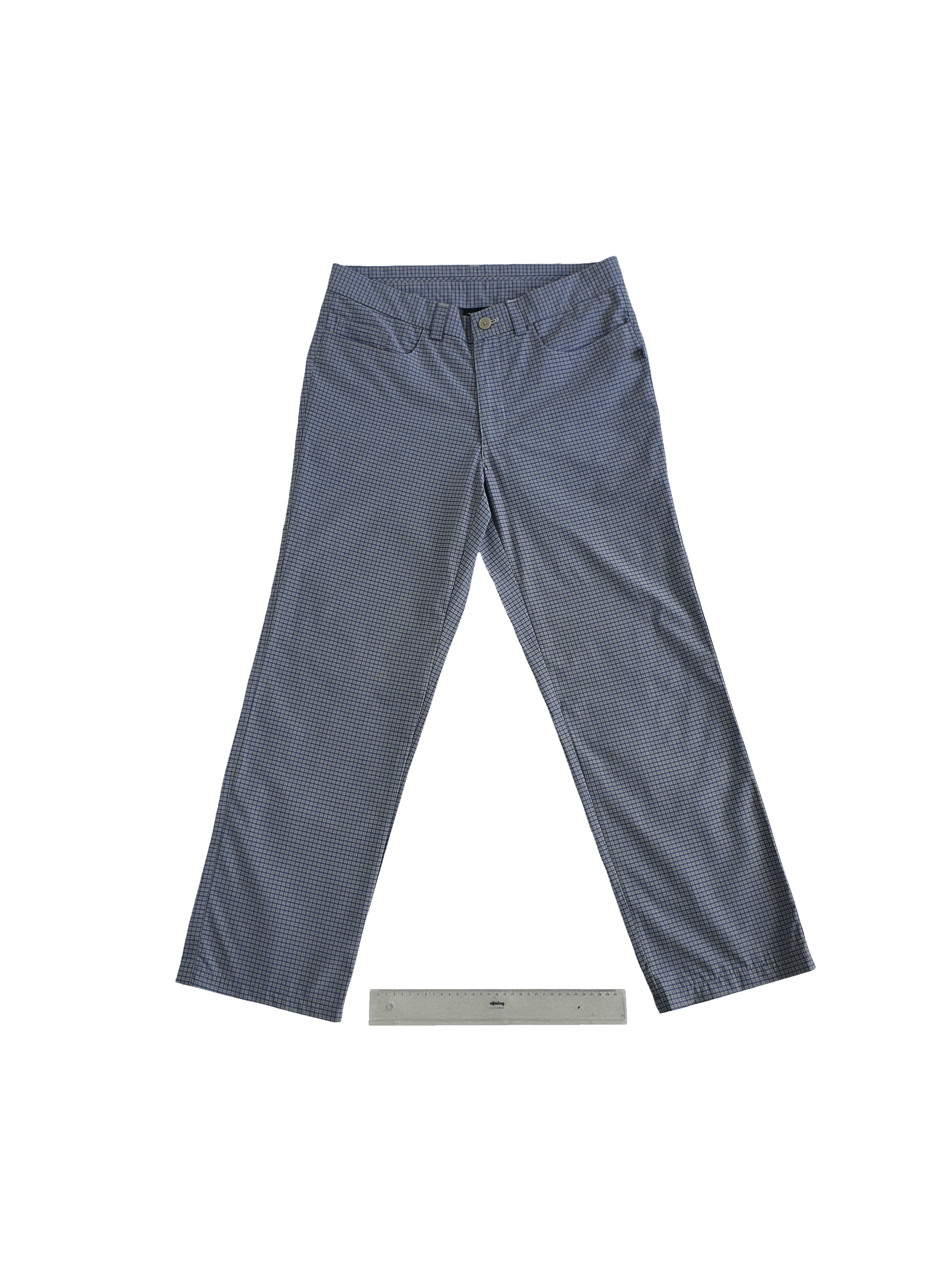 Nike Nike Golf DRI-FIT Trousers Pants - Patterned - Sz W32 L32 Size US 32 / EU 48 - 1 Thumbnail