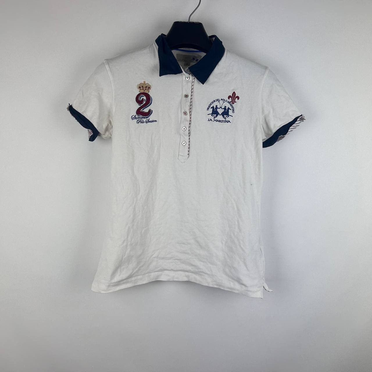 Polos La Martina 2