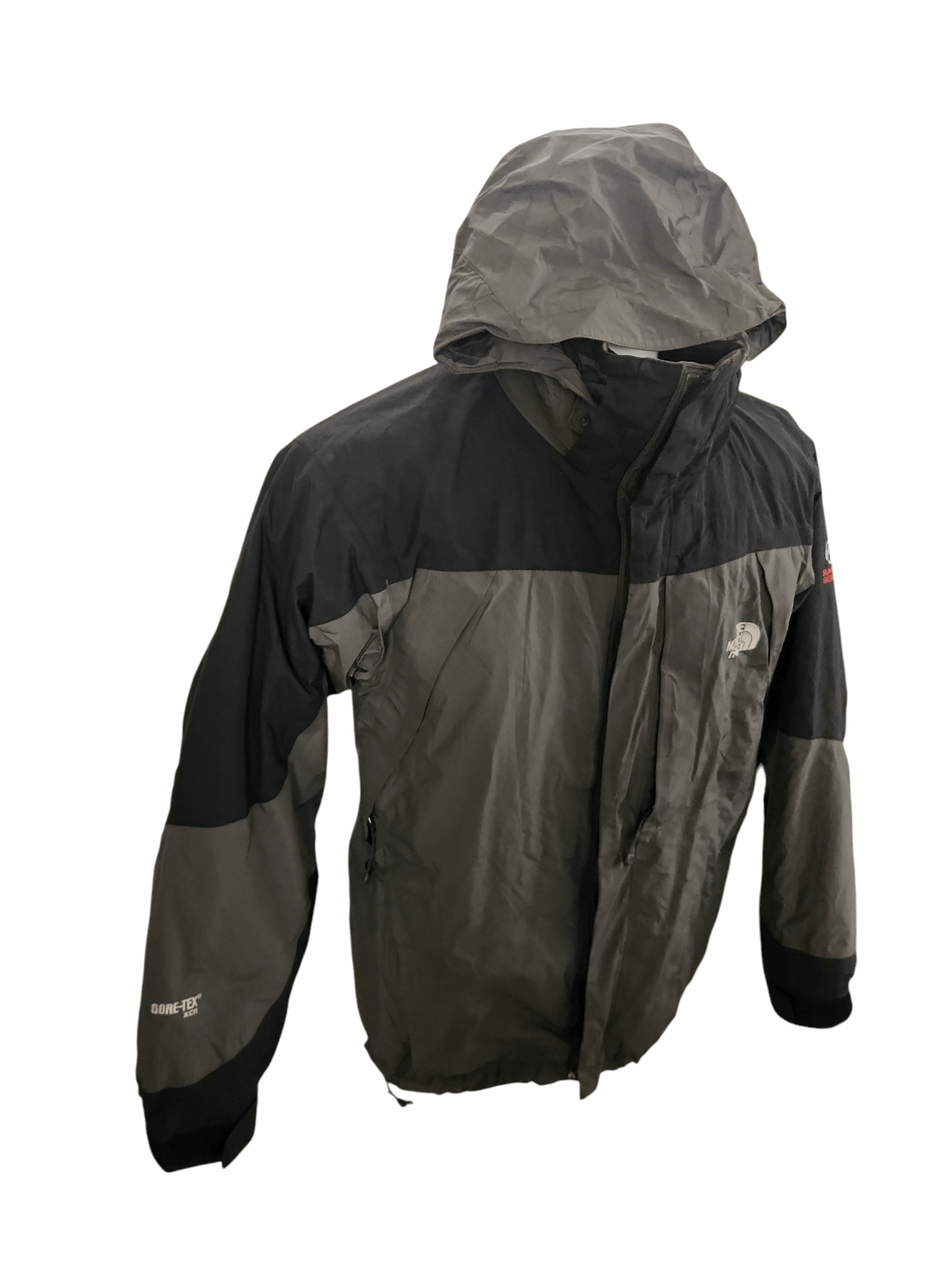 The North Face × Vintage The North Face Summit Series Gore-Tex XCR Jacket 3 n 1 Small Size US S / EU 44-46 / 1 - 3 Thumbnail