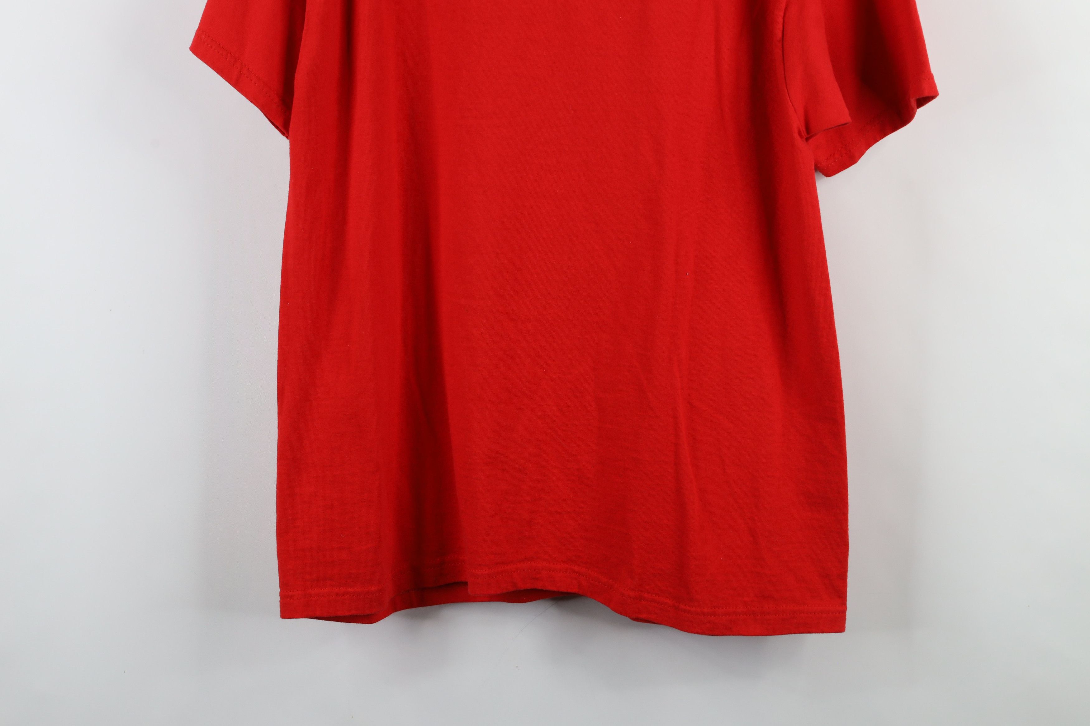 Vintage Vintage 90s Streetwear of the Great Lakes Lighthouse T-Shirt Size US L / EU 52-54 / 3 - 14 Thumbnail