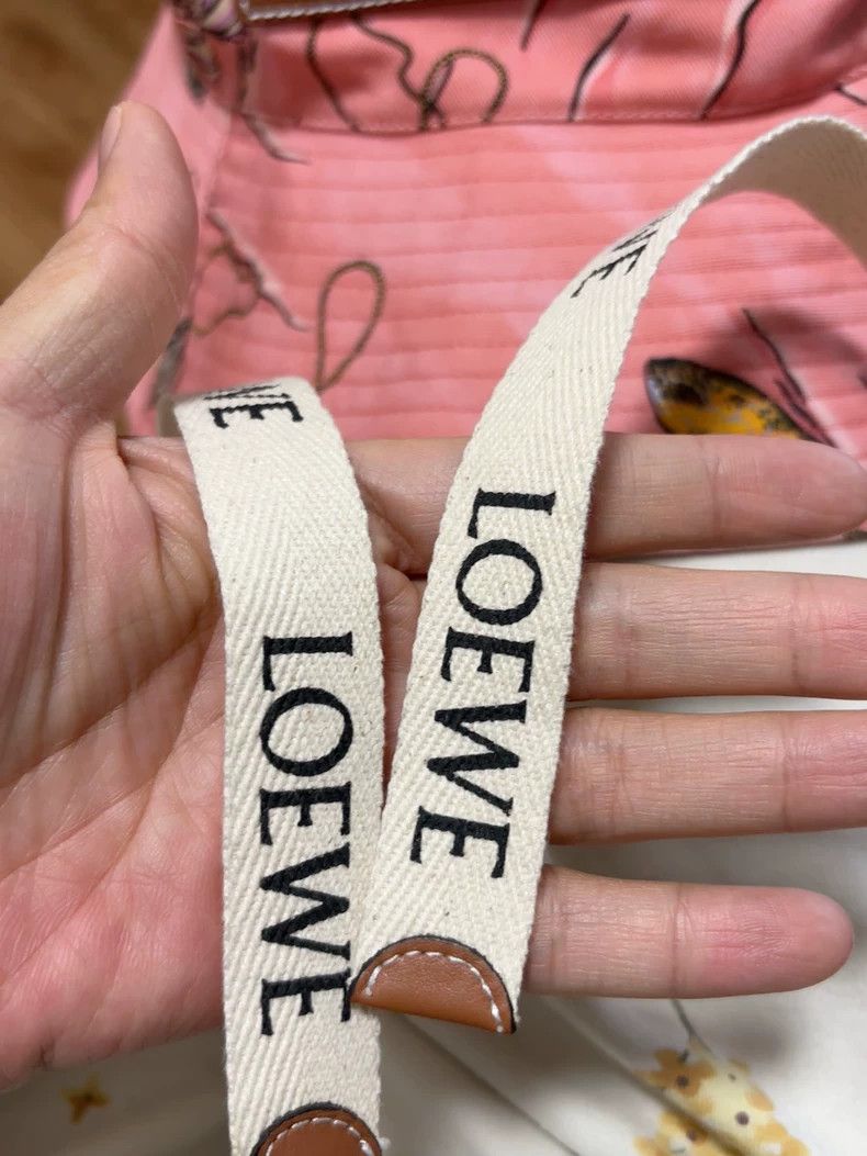 Loewe LOEWE size57 Hats Size ONE SIZE - 4 Thumbnail