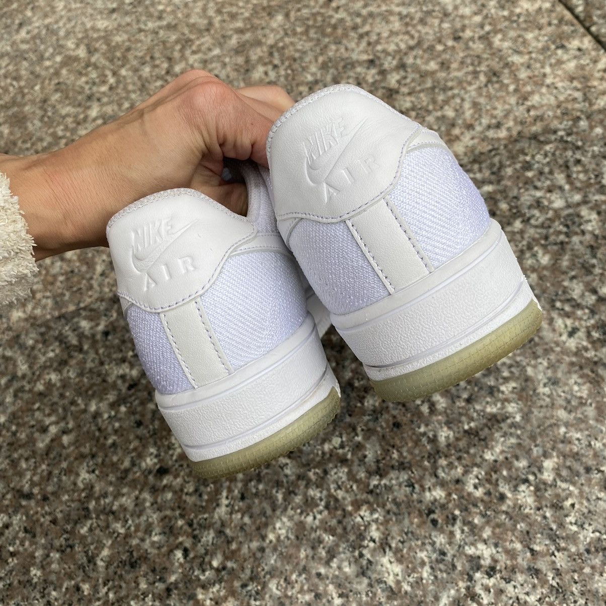 Nike Nike Air Force 1 shoes Size US 7.5 / IT 37.5 - 3 Thumbnail