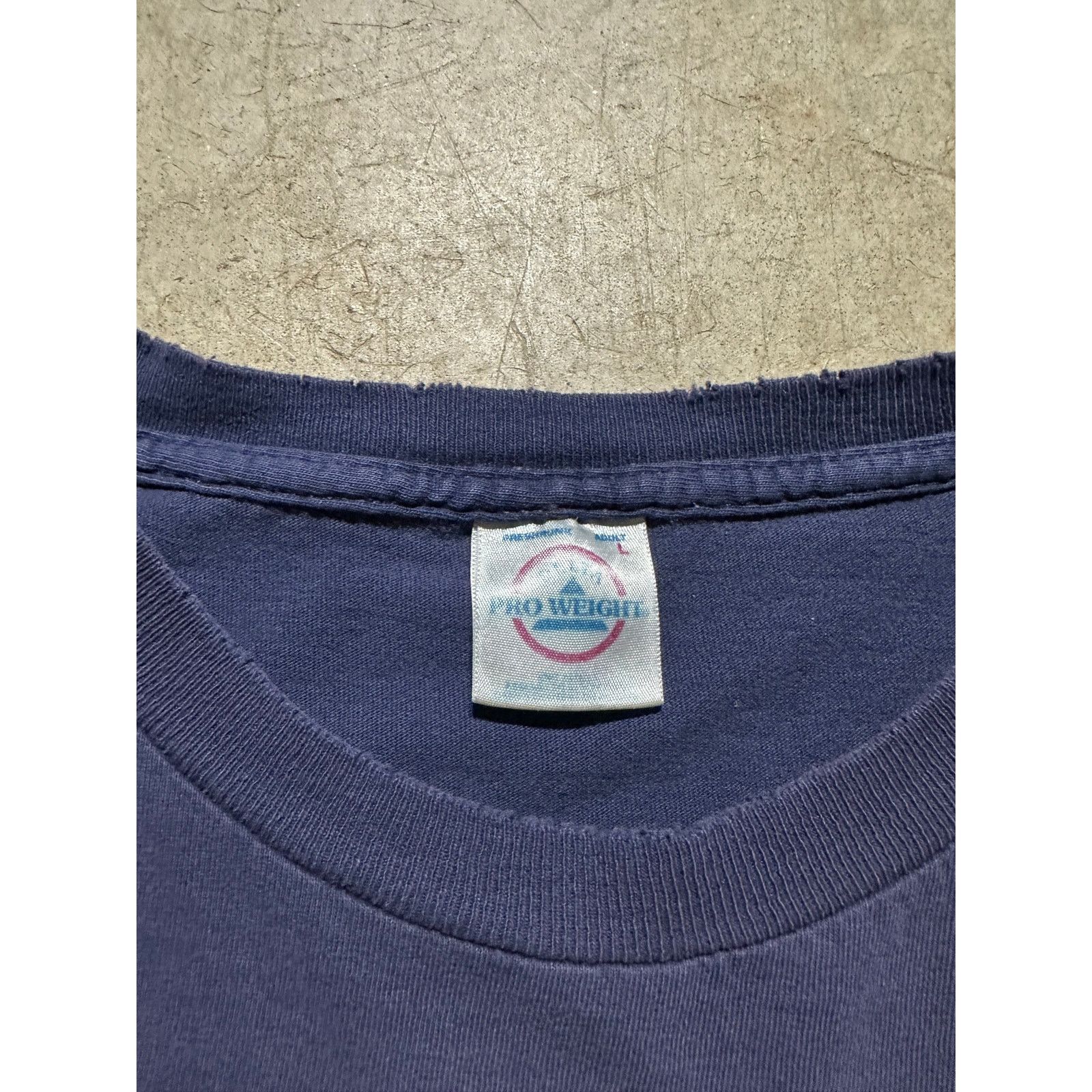Quiksilver × Tony Hawk × Vintage Vintage Tony Hawks Boom Boom Huck Jam Quiksilver Shirt Skate Size US L / EU 52-54 / 3 - 4 Thumbnail