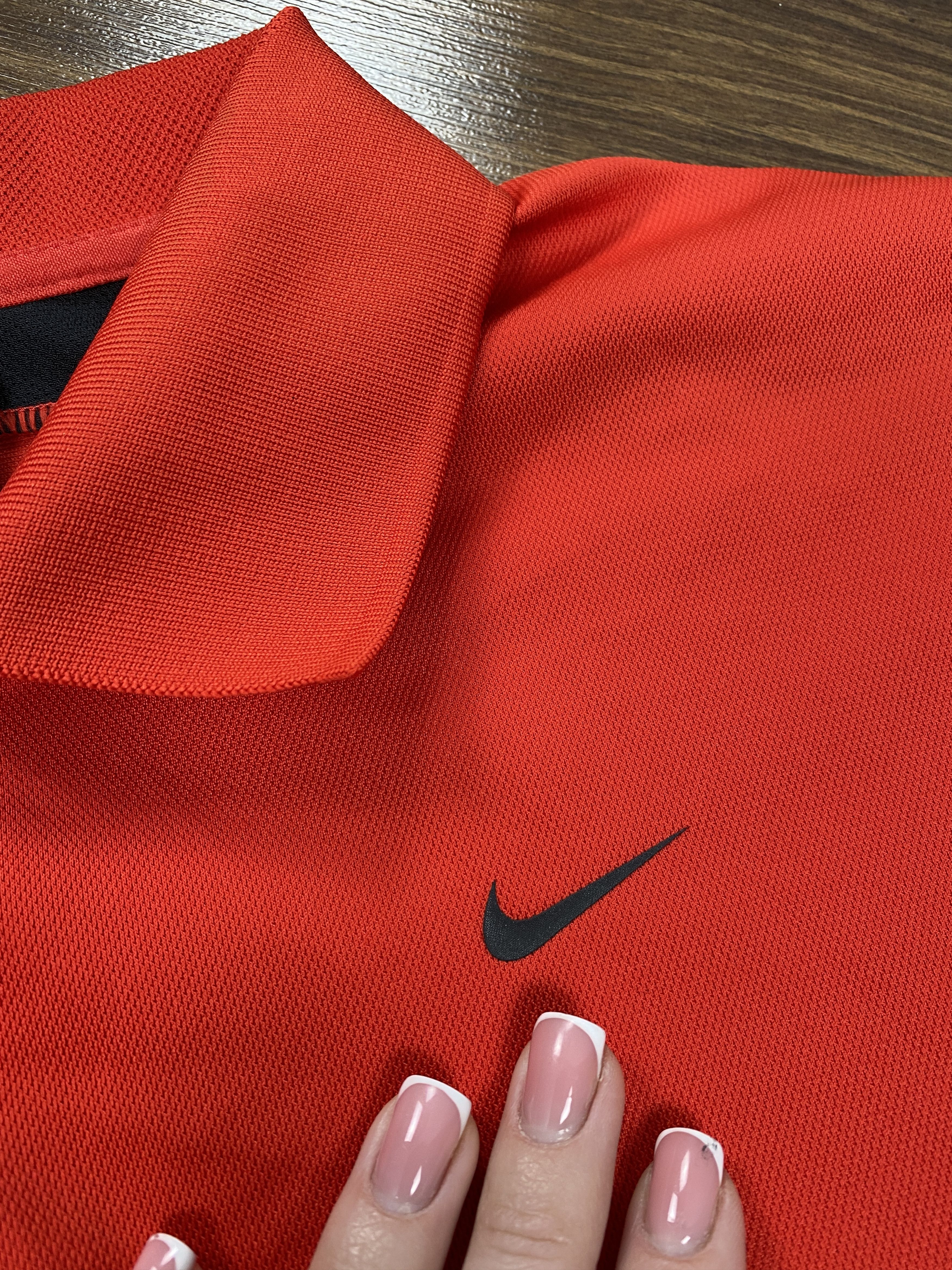 Nike Nike Golf Dri Fit Mens Polo Shirt Size US S / EU 44-46 / 1 - 3 Thumbnail