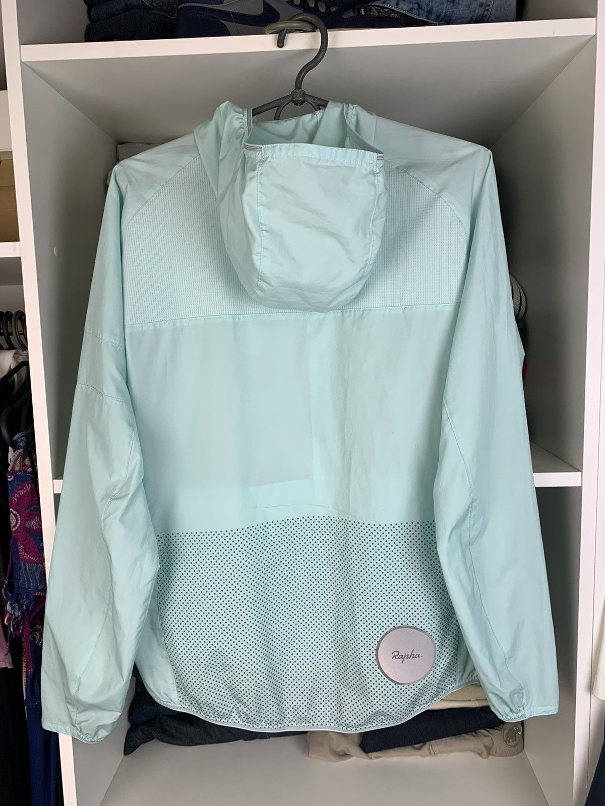 Rapha Rapha Women’s Commuter Lightweight Jacket Size US S / EU 44-46 / 1 - 11 Thumbnail
