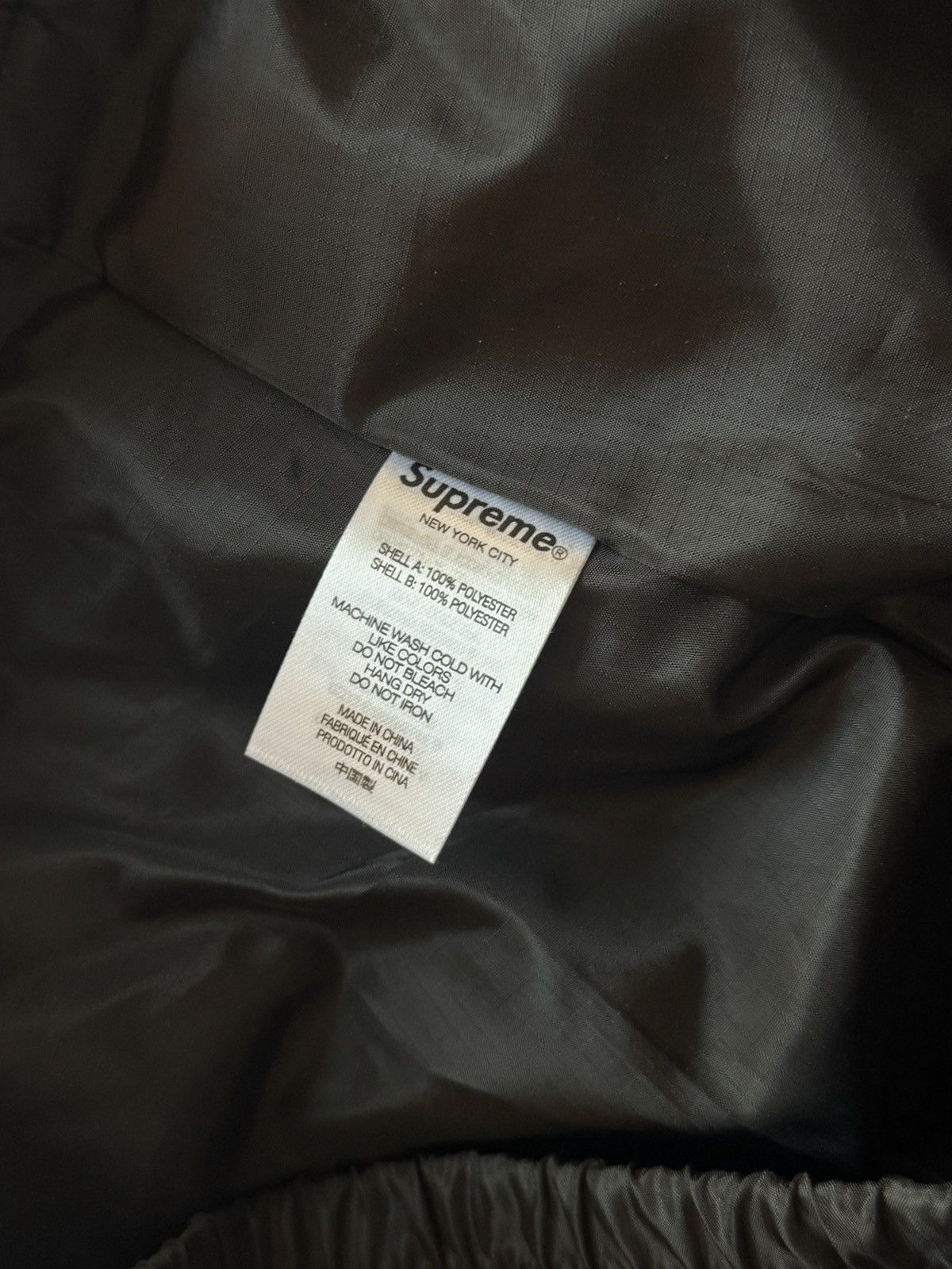 Supreme Supreme X Celtic Knot RARE PIECE Size US 30 / EU 46 - 6 Thumbnail