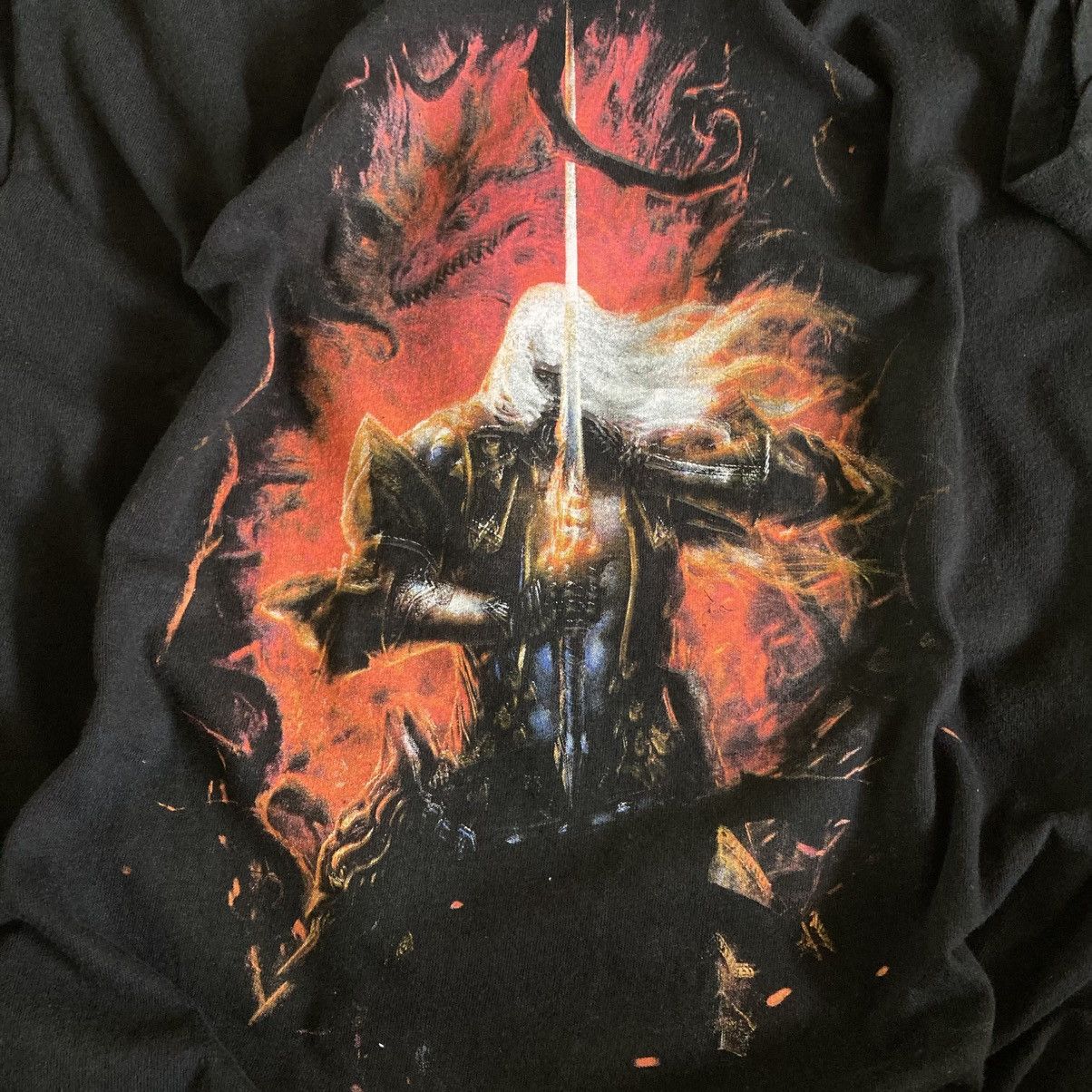 Other Vintage Castlevania - Mirror of Fate 🧛🏻✨ Size US M / EU 48-50 / 2 - 2 Thumbnail