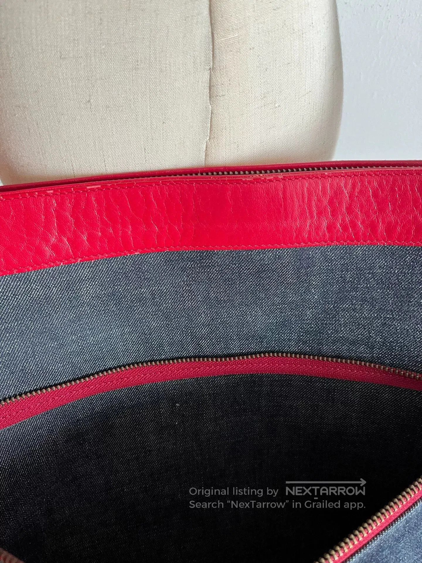 Other Vivienne Tam Dragon Crossbody Bag. Size ONE SIZE - 8 Thumbnail