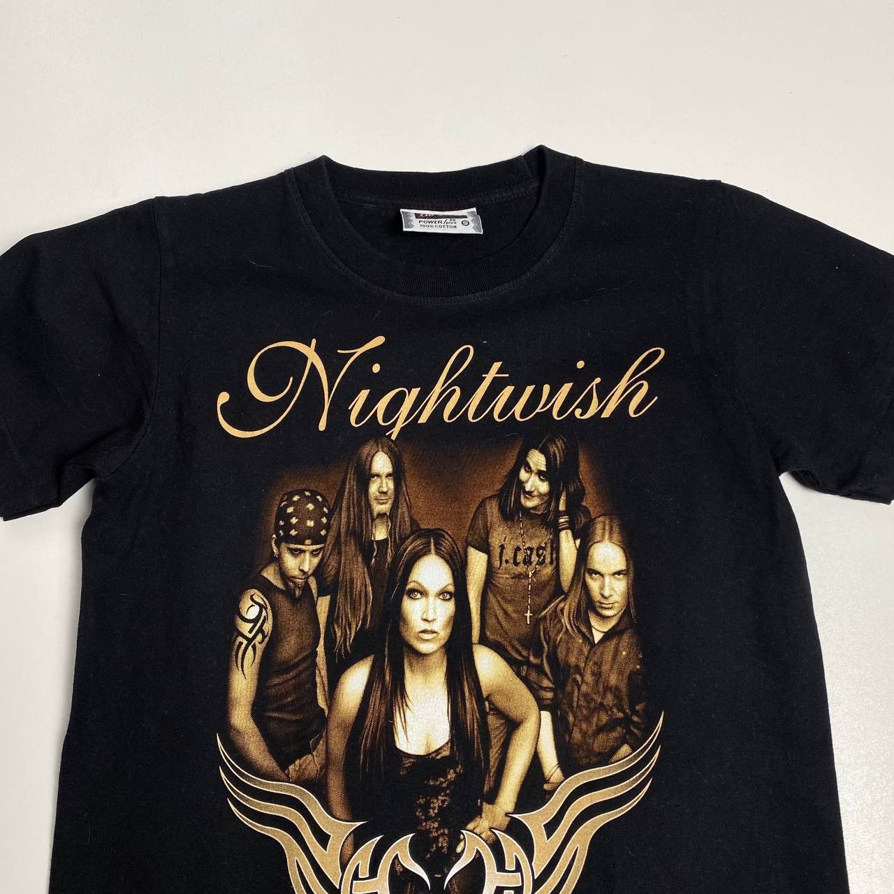 Other Nightwish T-shirt Size:S Size US S / EU 44-46 / 1 - 3 Thumbnail