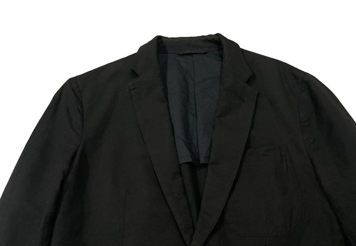 Margaret Howell Vintage Margaret Howell Two Buttons Blazer Coat Jacket Size US S / EU 44-46 / 1 - 6 Thumbnail
