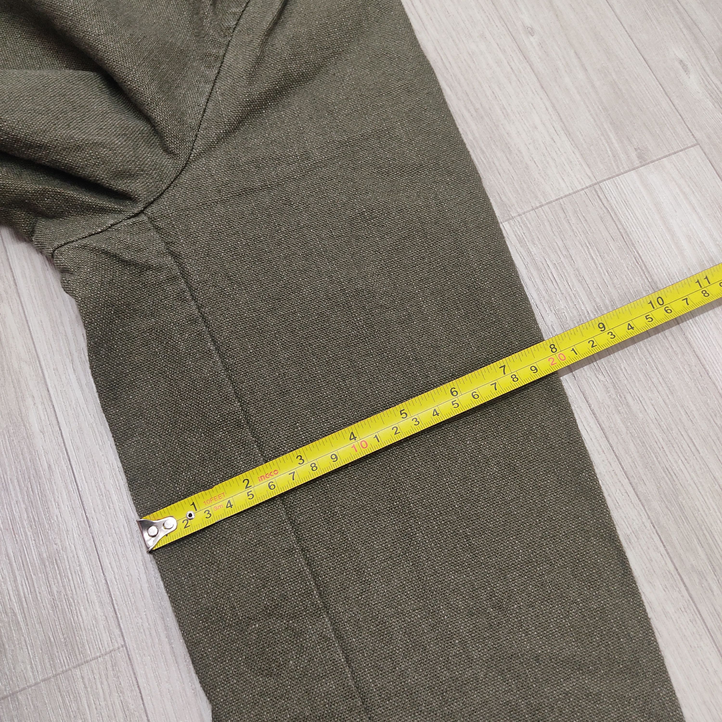 Japanese Brand × Paul Smith × Vintage Vintage PAUL SMITH LONDON Buttons Up Chore Jacket Size US L / EU 52-54 / 3 - 19 Thumbnail