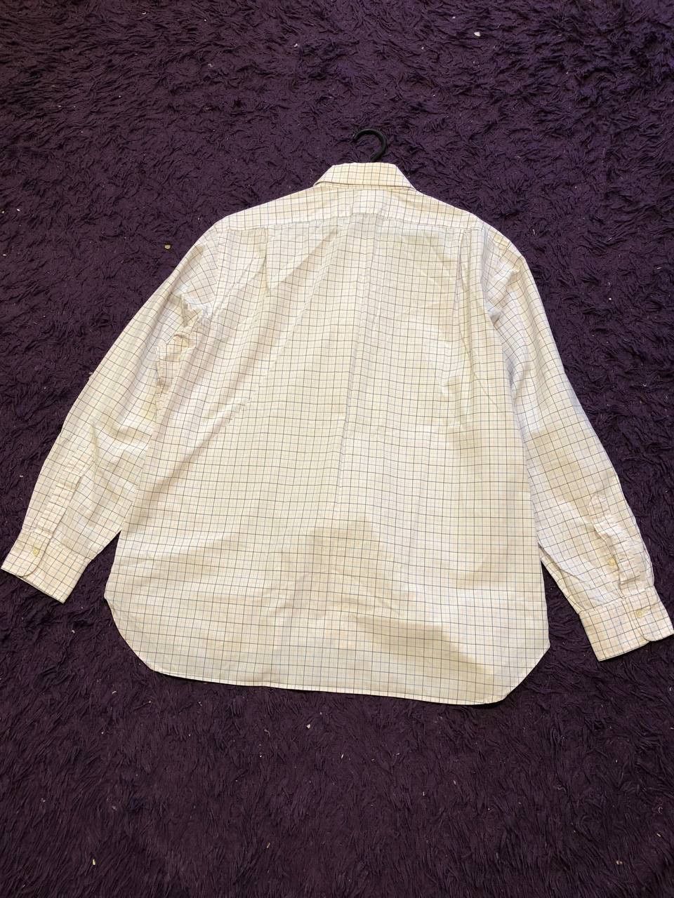 Polo Ralph Lauren Polo Ralph Lauren Shirt Size US XXL / EU 58 / 5 - 15 Thumbnail