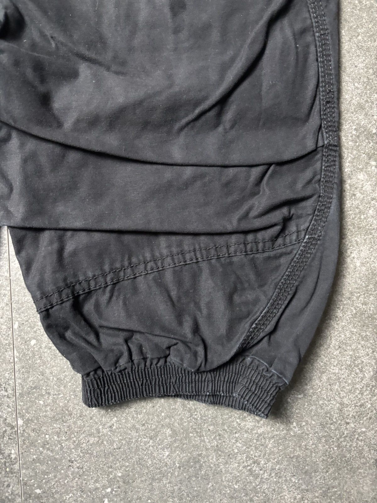 GOA 2000s GOA Gas Multipocket Cargo Shorts Size US 32 / EU 48 - 7 Thumbnail