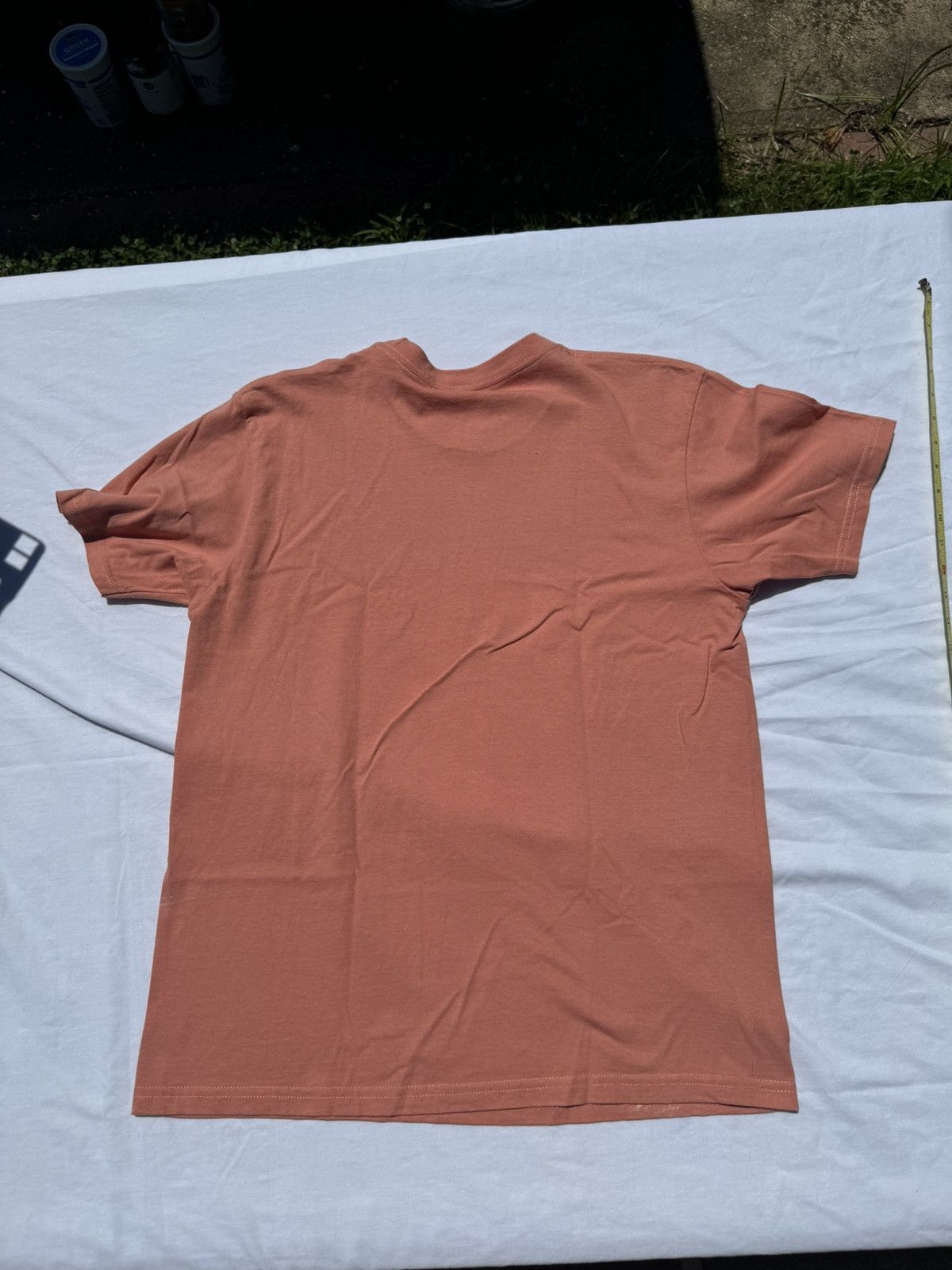 Supreme Supreme Still Life Tee Size US M / EU 48-50 / 2 - 4 Thumbnail