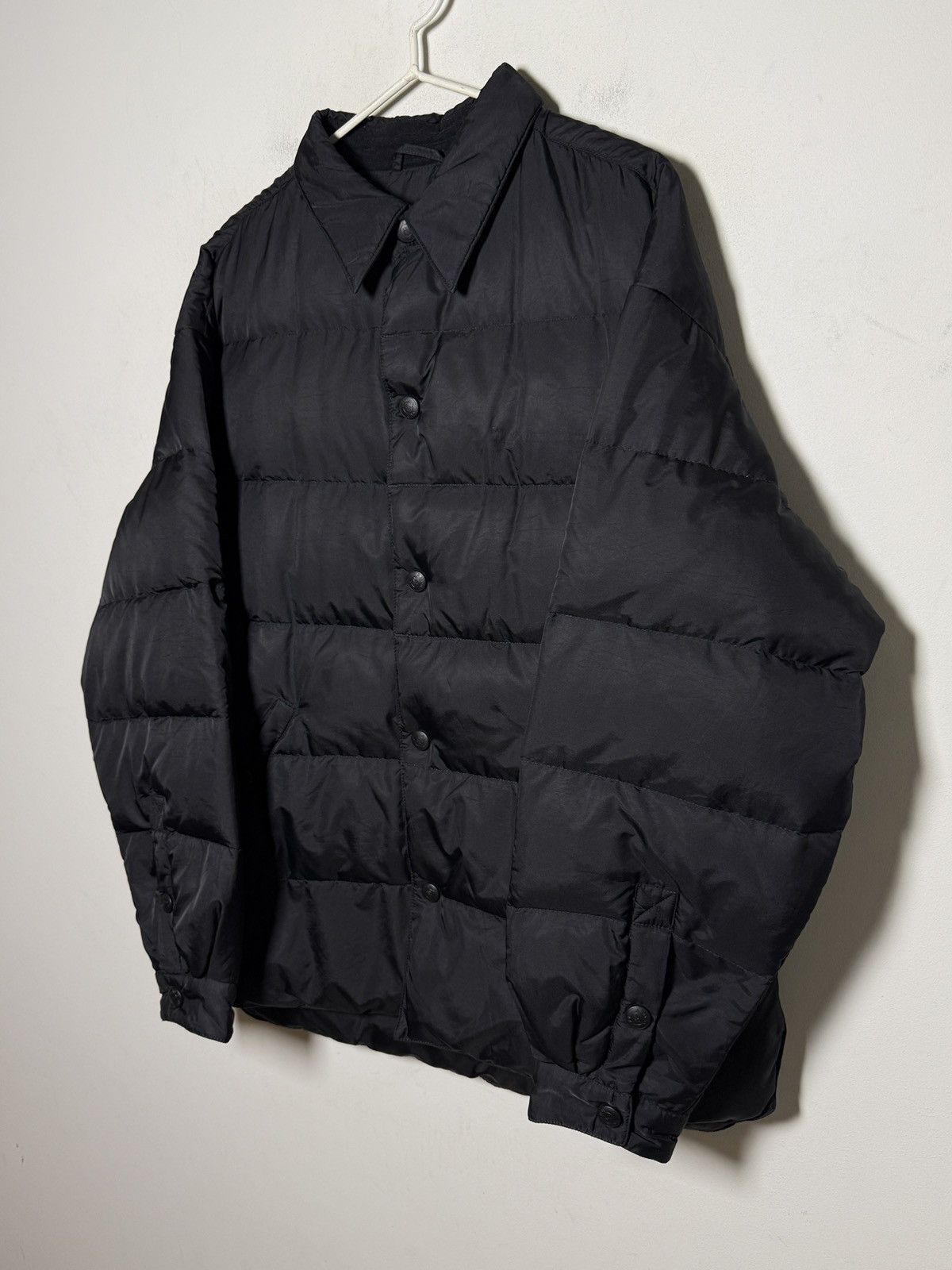 Giorgio Armani Vintage Armani Jeans down jacket. Size US L / EU 52-54 / 3 - 2 Thumbnail