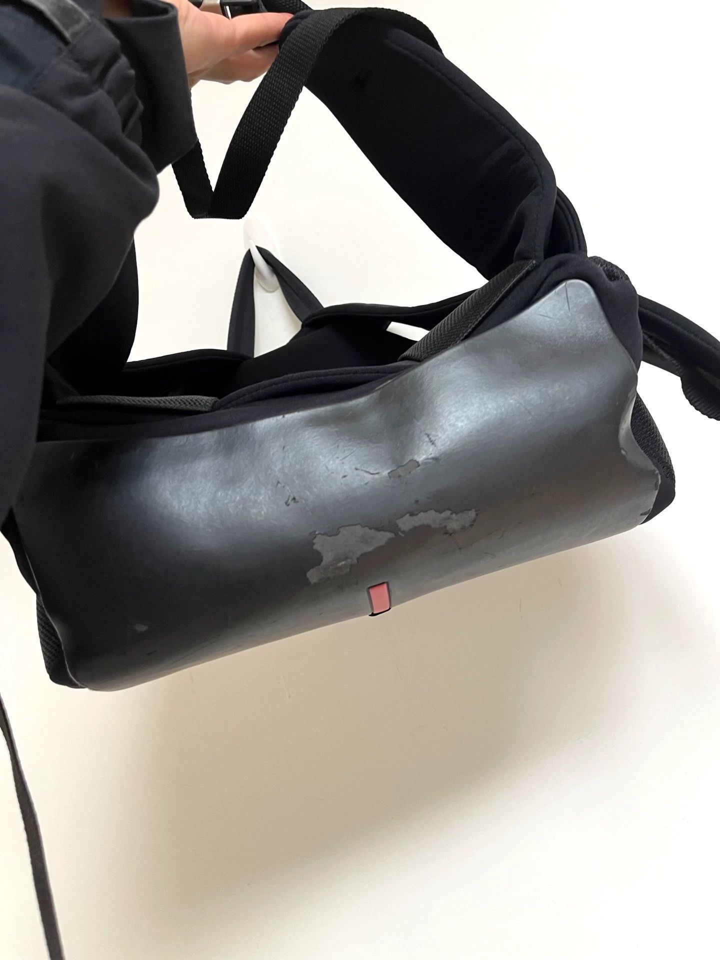Prada Prada Sport Vintage 00s Backpack Size ONE SIZE - 5 Thumbnail