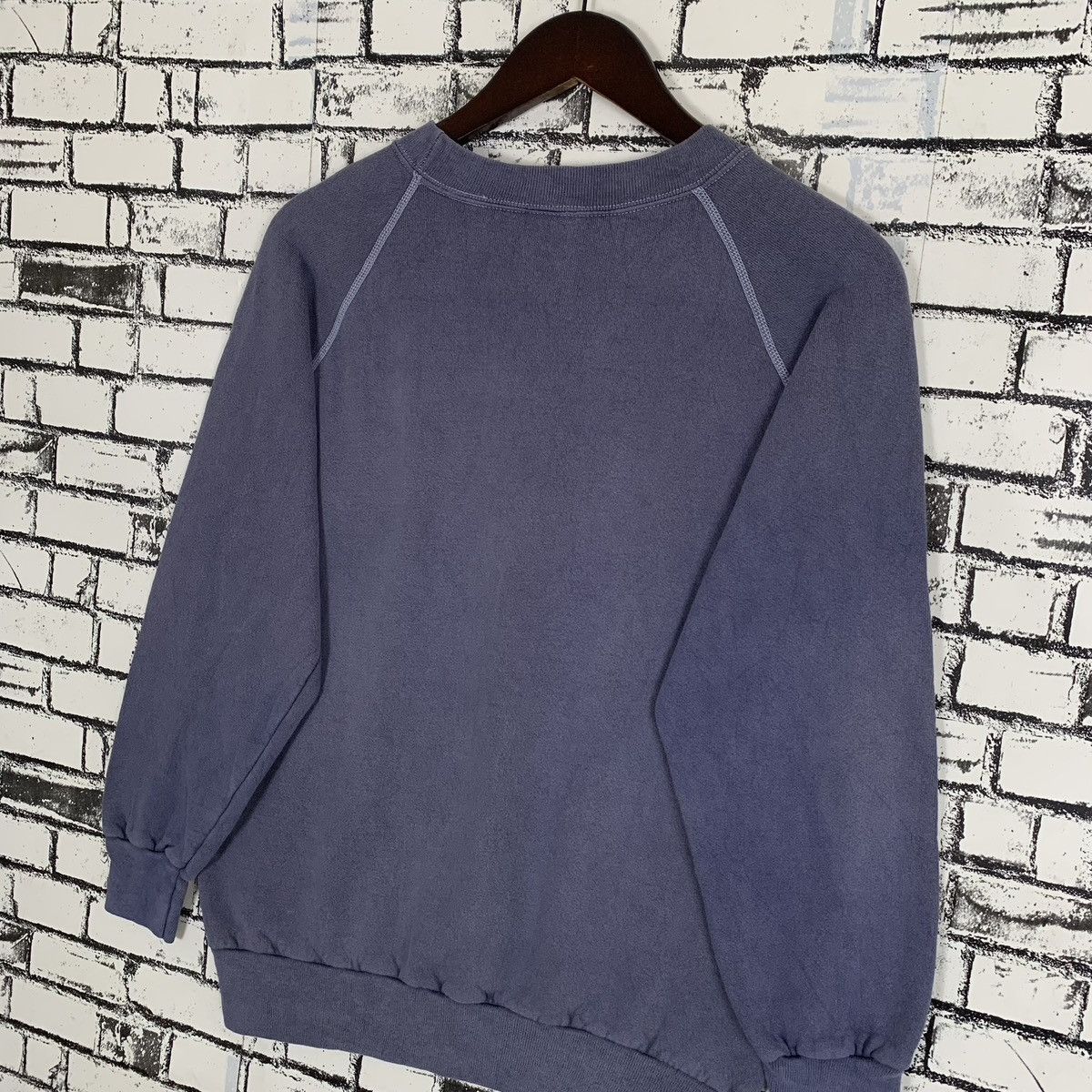 Designer × Japanese Brand × Vintage Vintage Texas Boy Sweatshirt Texas Boy Crewneck Size US L / EU 52-54 / 3 - 9 Thumbnail