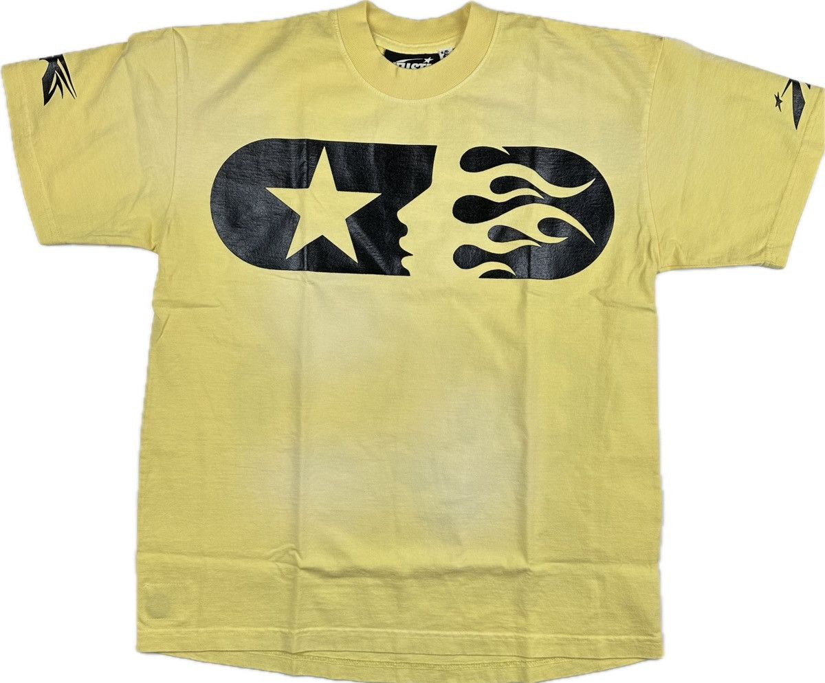 Hellstar Marathon T-shirt