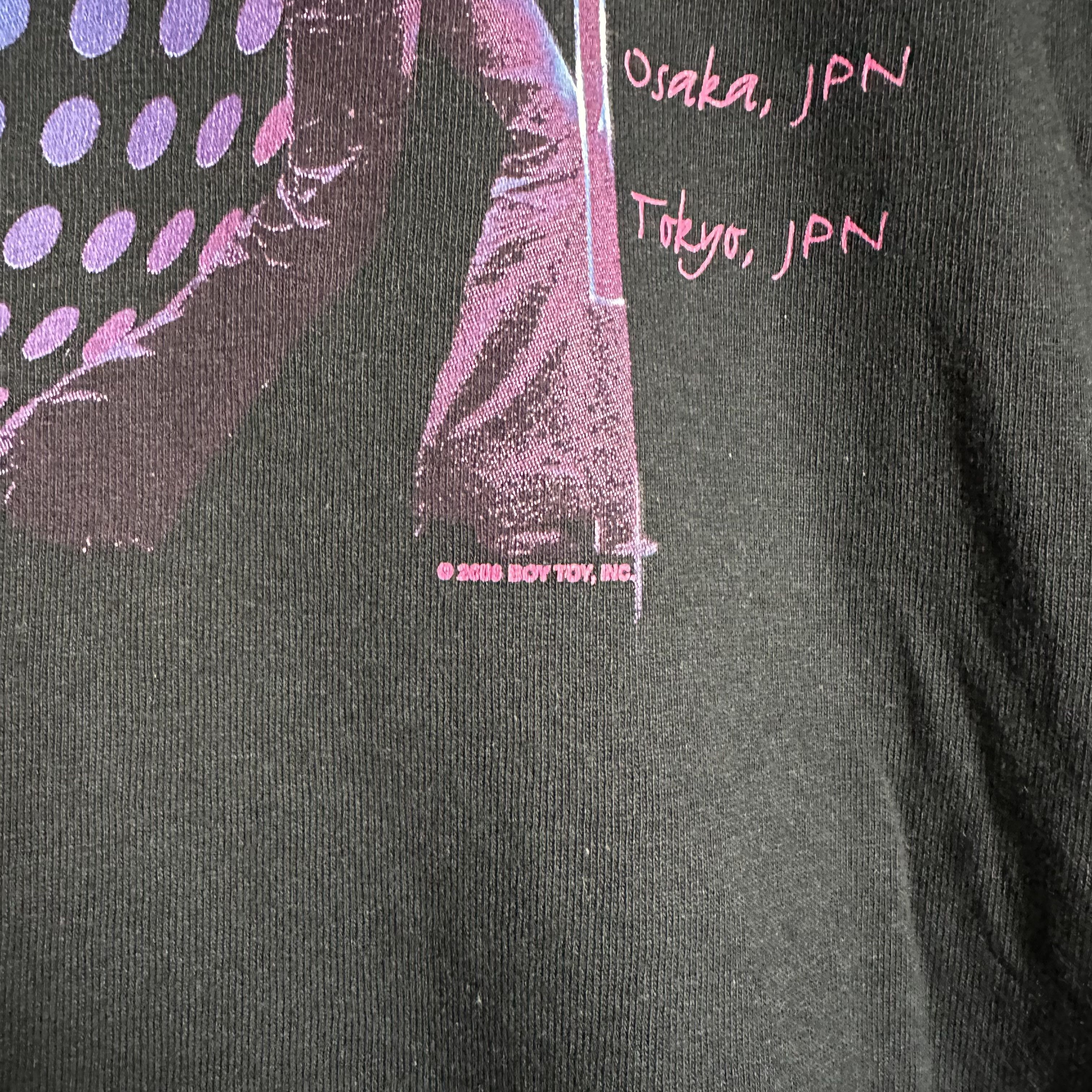 Band Tees 🔥RARE🔥Vintage Madonna Confession Tour OVP T-shirt Size US XL / EU 56 / 4 - 6 Thumbnail