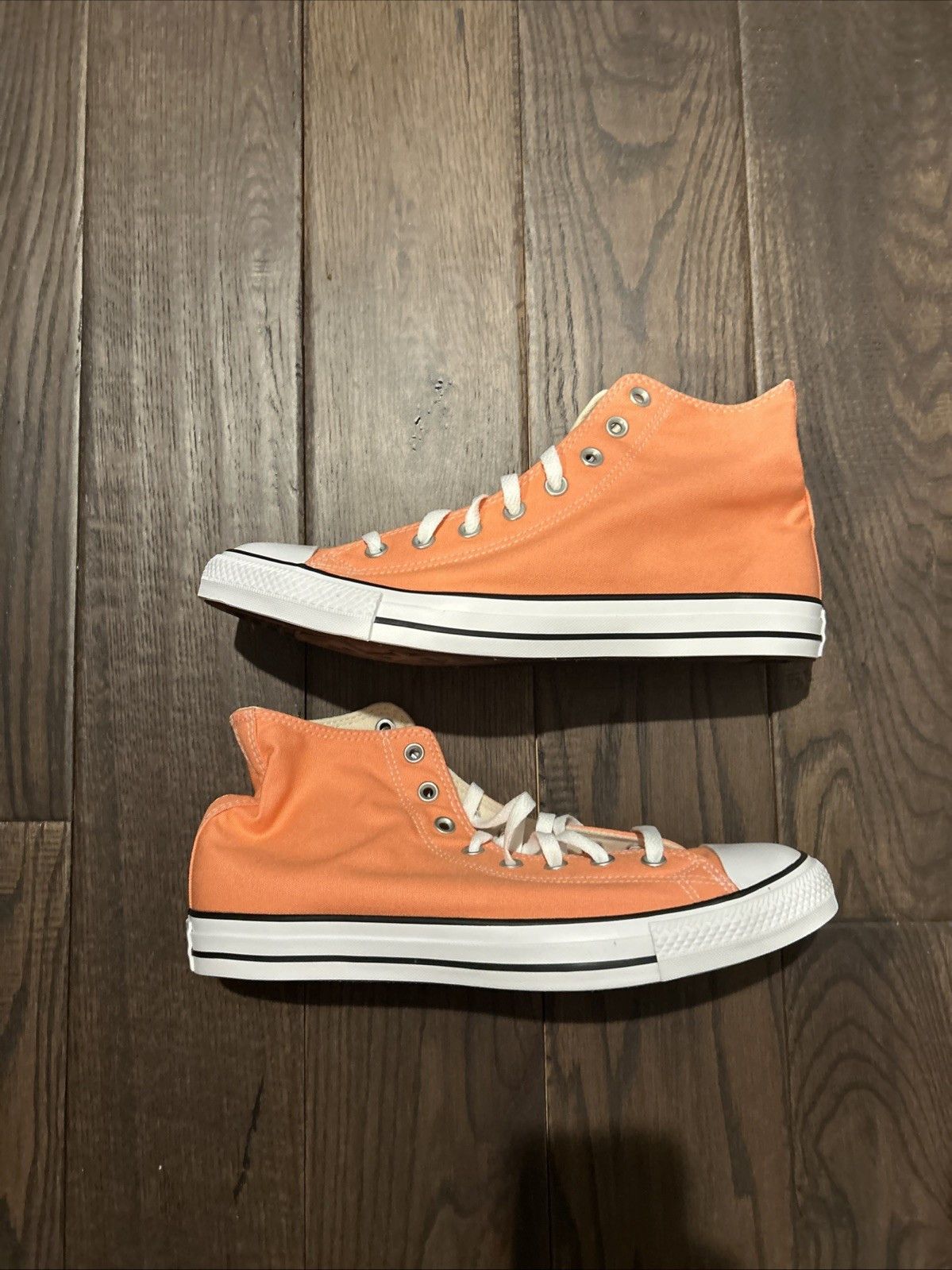 Converse Converse CTAS Hi Sneakers Men's Size 10.5 Size US 10.5 / EU 43-44 - 2 Thumbnail