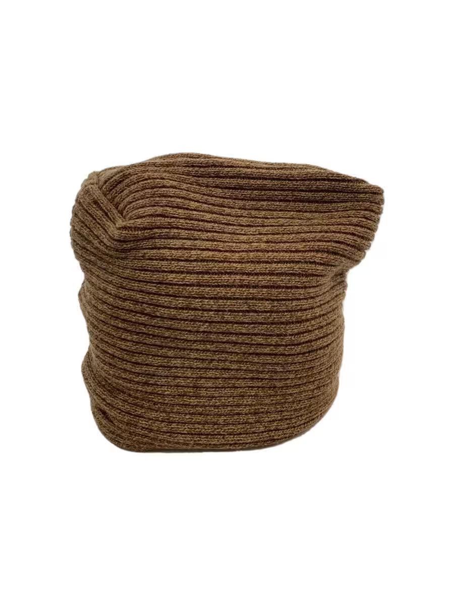 Yohji Yamamoto Ribbed Knit Cap Size ONE SIZE - 1 Thumbnail