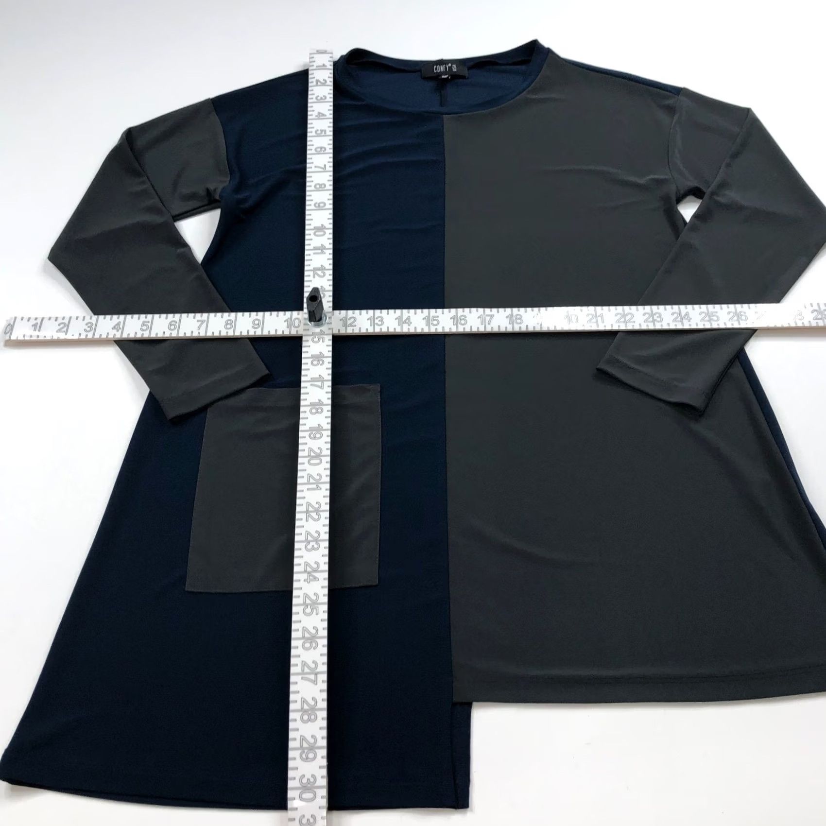 Vintage VINTAGE N/A Size XS / US 0-2 / IT 36-38 - 3 Thumbnail