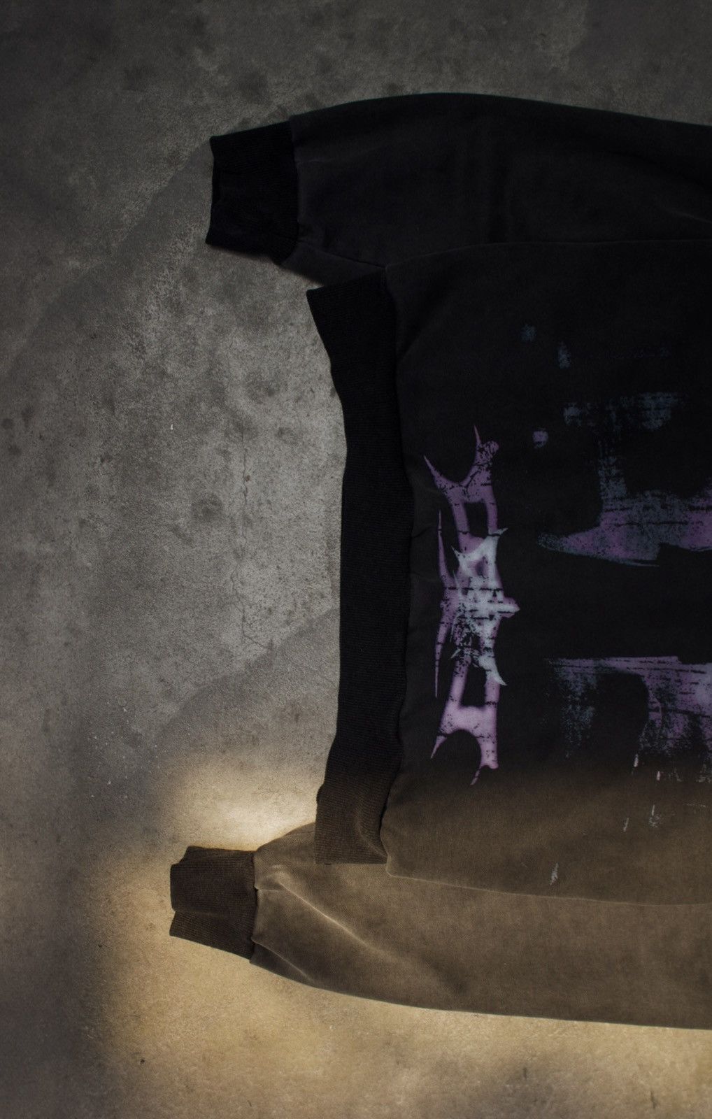 Other Vault heavyweight hoodie Size US M / EU 48-50 / 2 - 3 Thumbnail