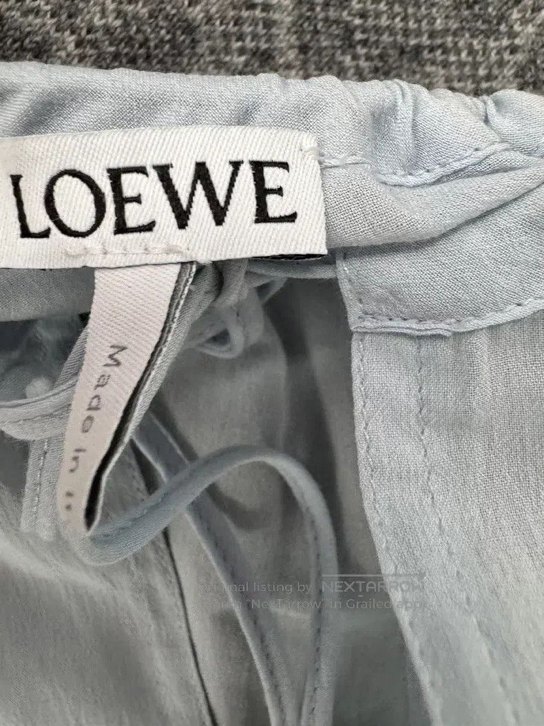 Loewe Loewe Dress Size XXS / US 00 / IT 34 - 3 Thumbnail