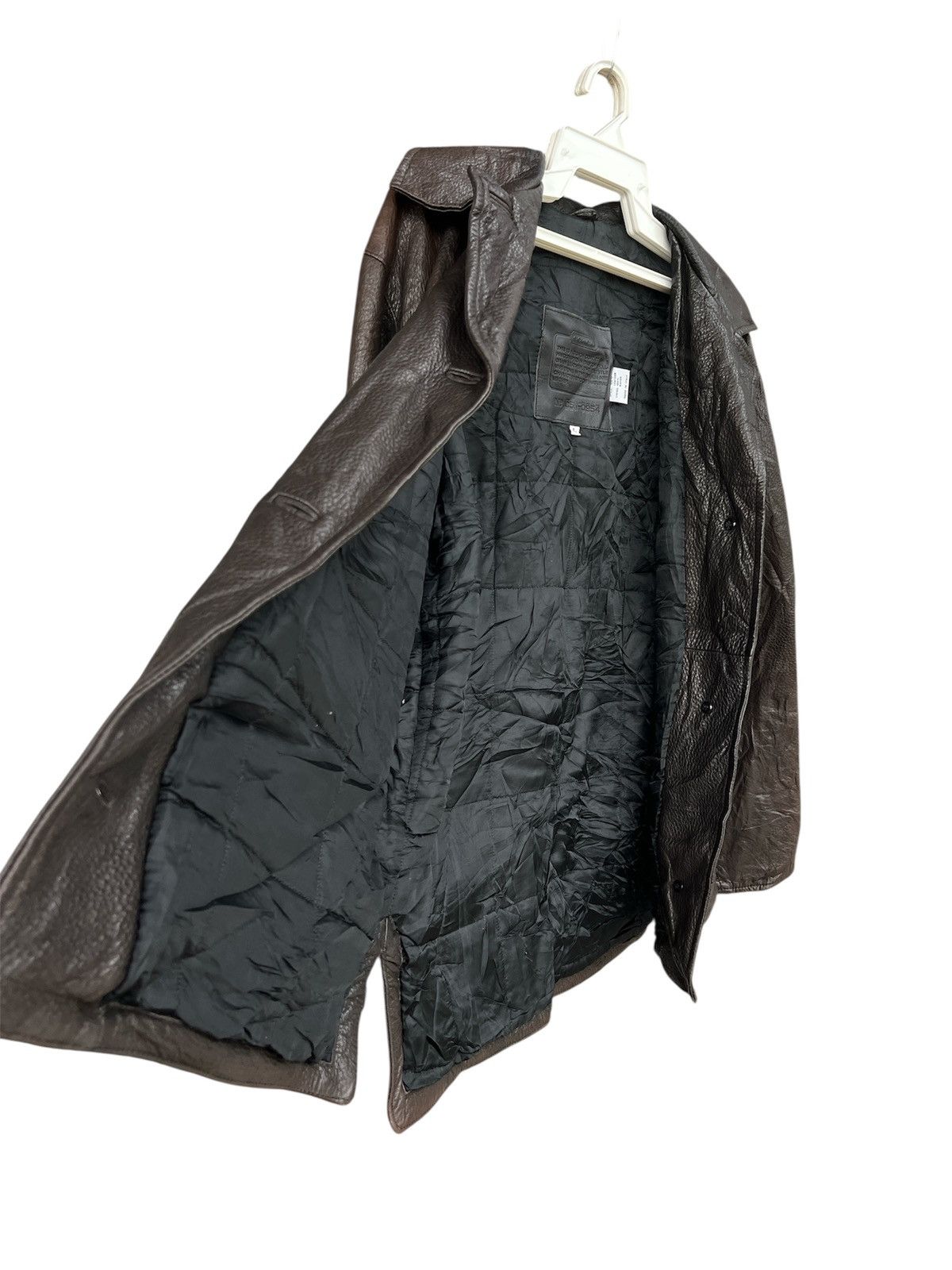 Coach Vintage Coach Jacket Size US L / EU 52-54 / 3 - 6 Thumbnail