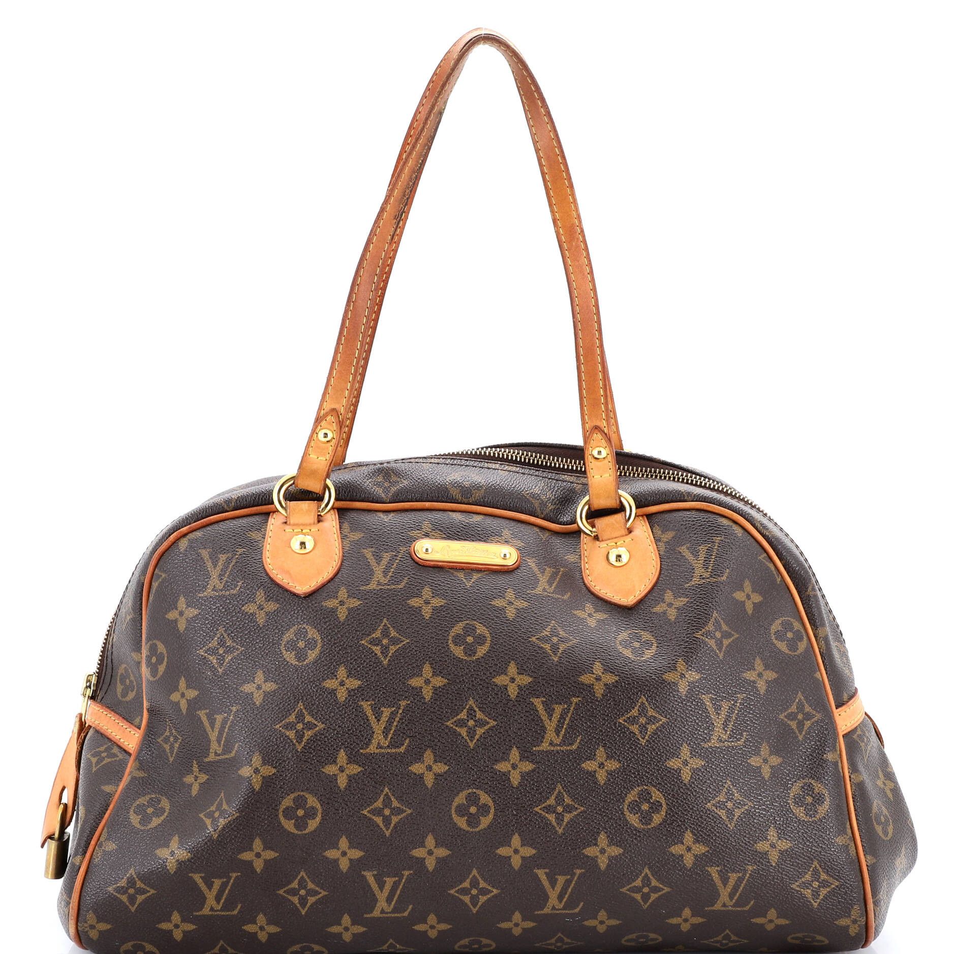 Montorgueil Handbag