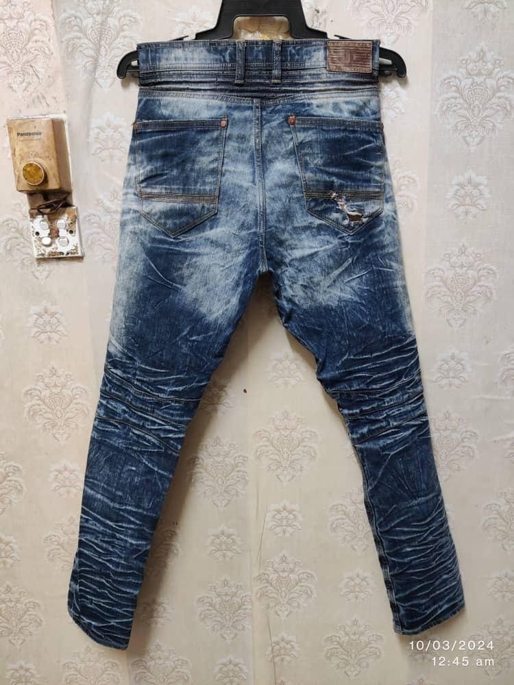 Jordan Craig JORDAN CRAIG JEANS LEGACY EDITION DENIM Size US 34 / EU 50 - 2 Thumbnail
