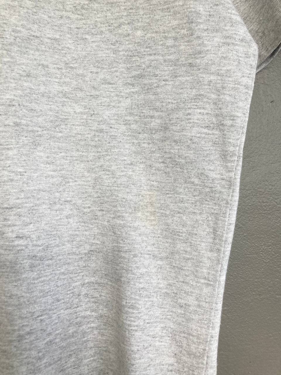 Vintage 90’s Nike Nomo Hideo Baseball Tee Size US L / EU 52-54 / 3 - 7 Thumbnail