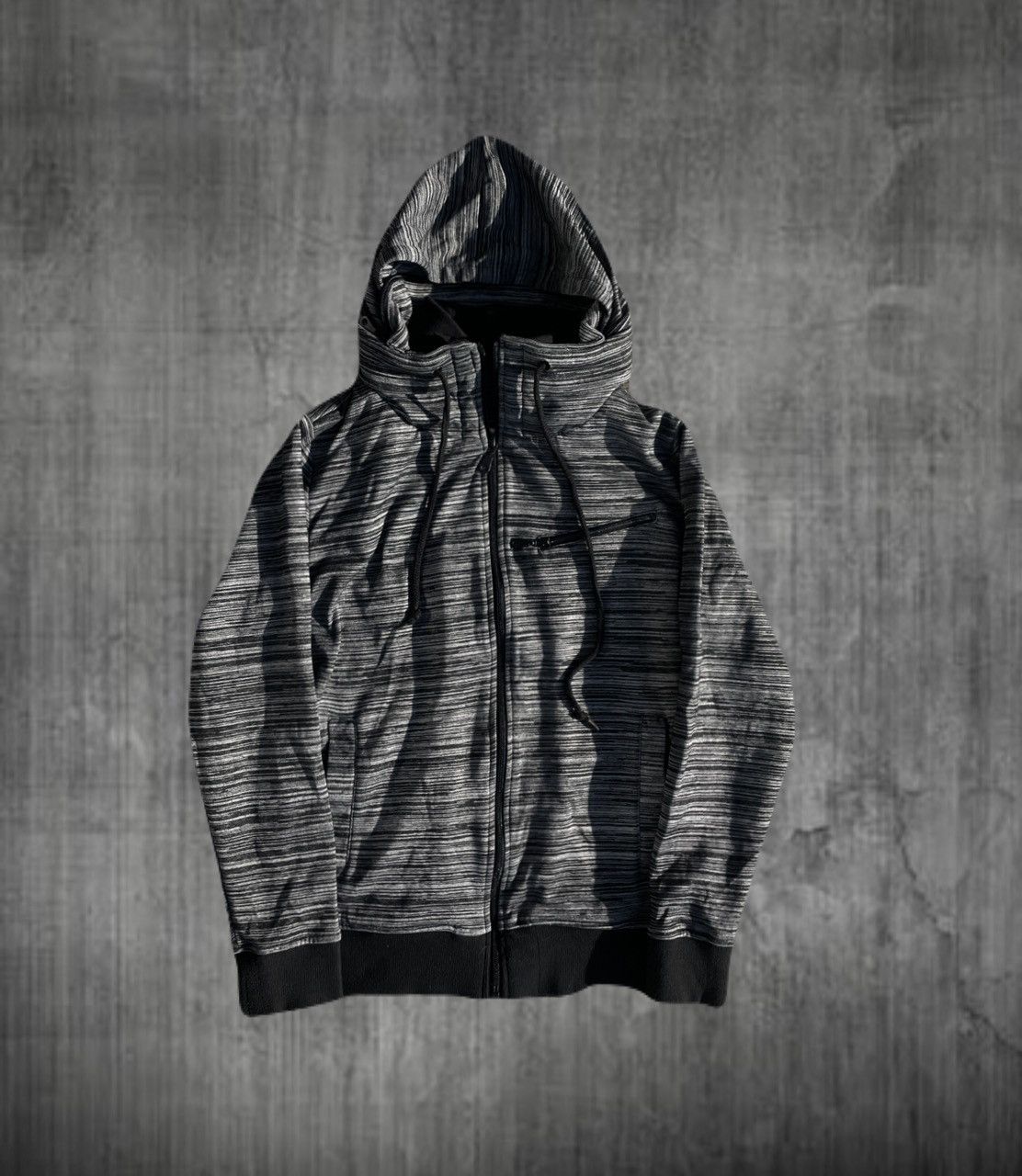 Bono Hoodie | Grailed