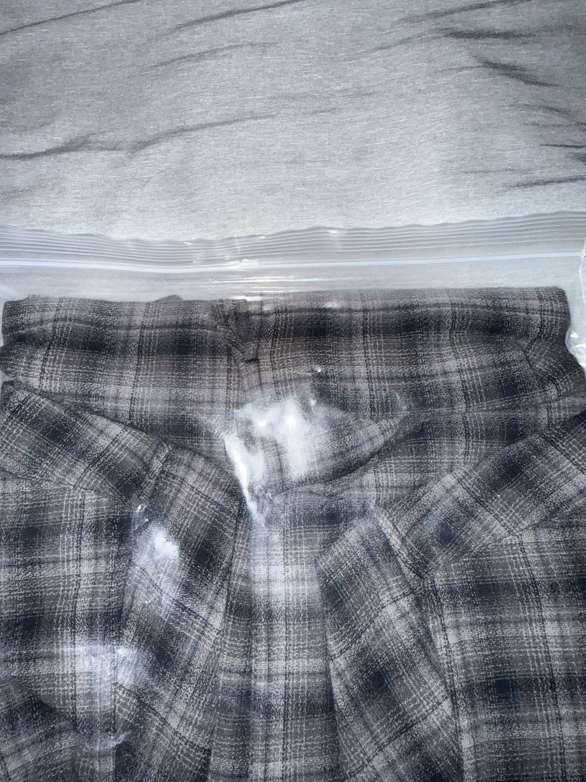 Supreme Supreme Plaid S/S Shirt S/S Size US L / EU 52-54 / 3 - 6 Thumbnail