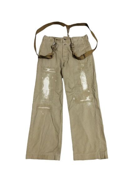 Kapital Kapital Pants Size US 34 / EU 50 - 1 Thumbnail