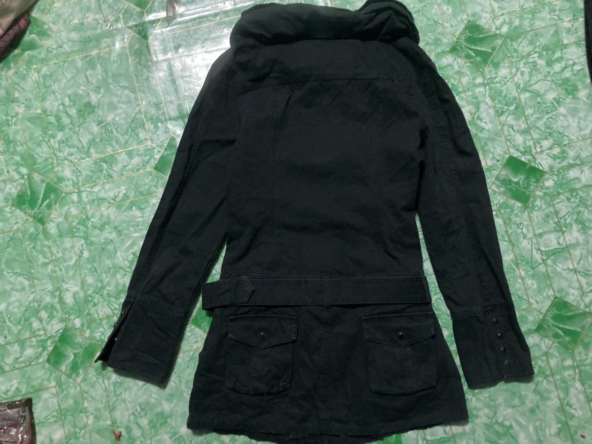 Designer × Von Dutch Coat Von Dutch Y2K OG Made Size S / US 4 / IT 40 - 2 Thumbnail