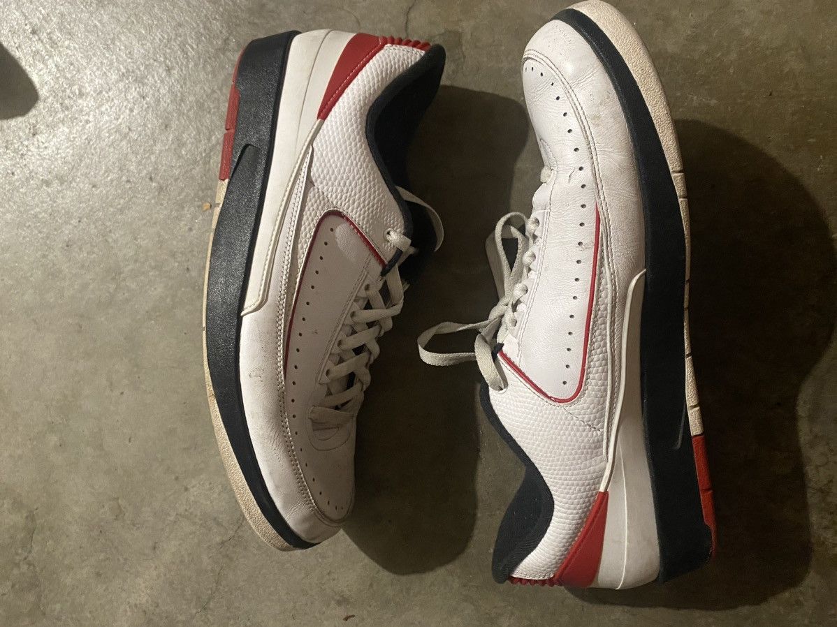 Jordan Brand Jordan 2 Chicago (2016) Size US 12 / EU 45 - 2 Thumbnail