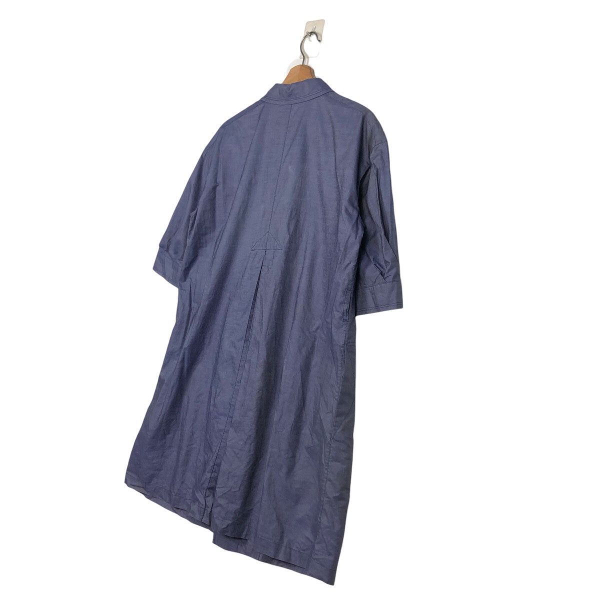 Japanese Brand 📌Vintage Blouse Dress Mackintosh Philosophy Size US M / EU 48-50 / 2 - 12 Thumbnail