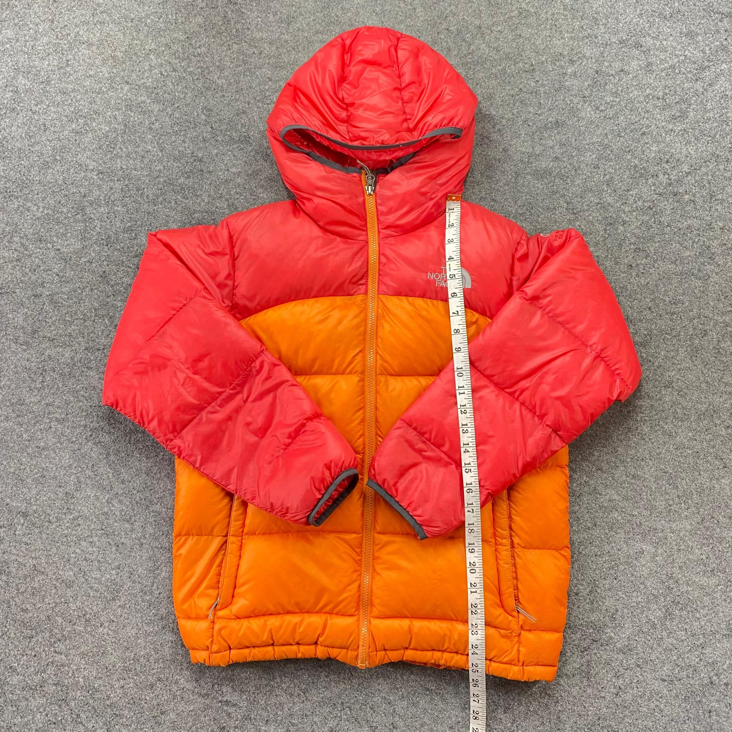 The North Face Vintage The North Face Summit Puffer Jacket Size US L / EU 52-54 / 3 - 5 Thumbnail
