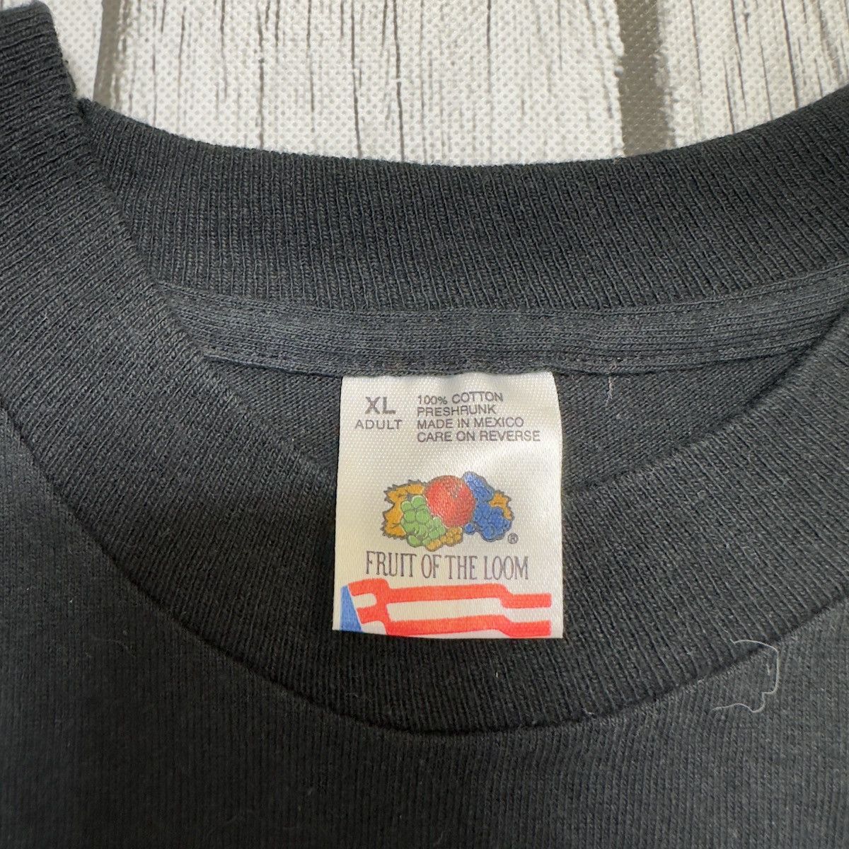 Fruit Of The Loom × NHL × Vintage Vintage Philadelphia Flyers The Spectrum tee Size US XL / EU 56 / 4 - 5 Thumbnail