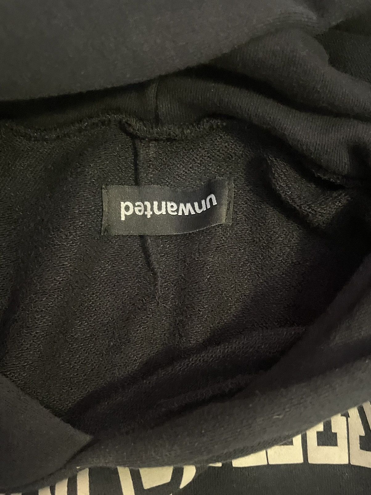 Unwanted OG Unwanted Strawberry Mansion Hoodie Size US S / EU 44-46 / 1 - 4 Thumbnail