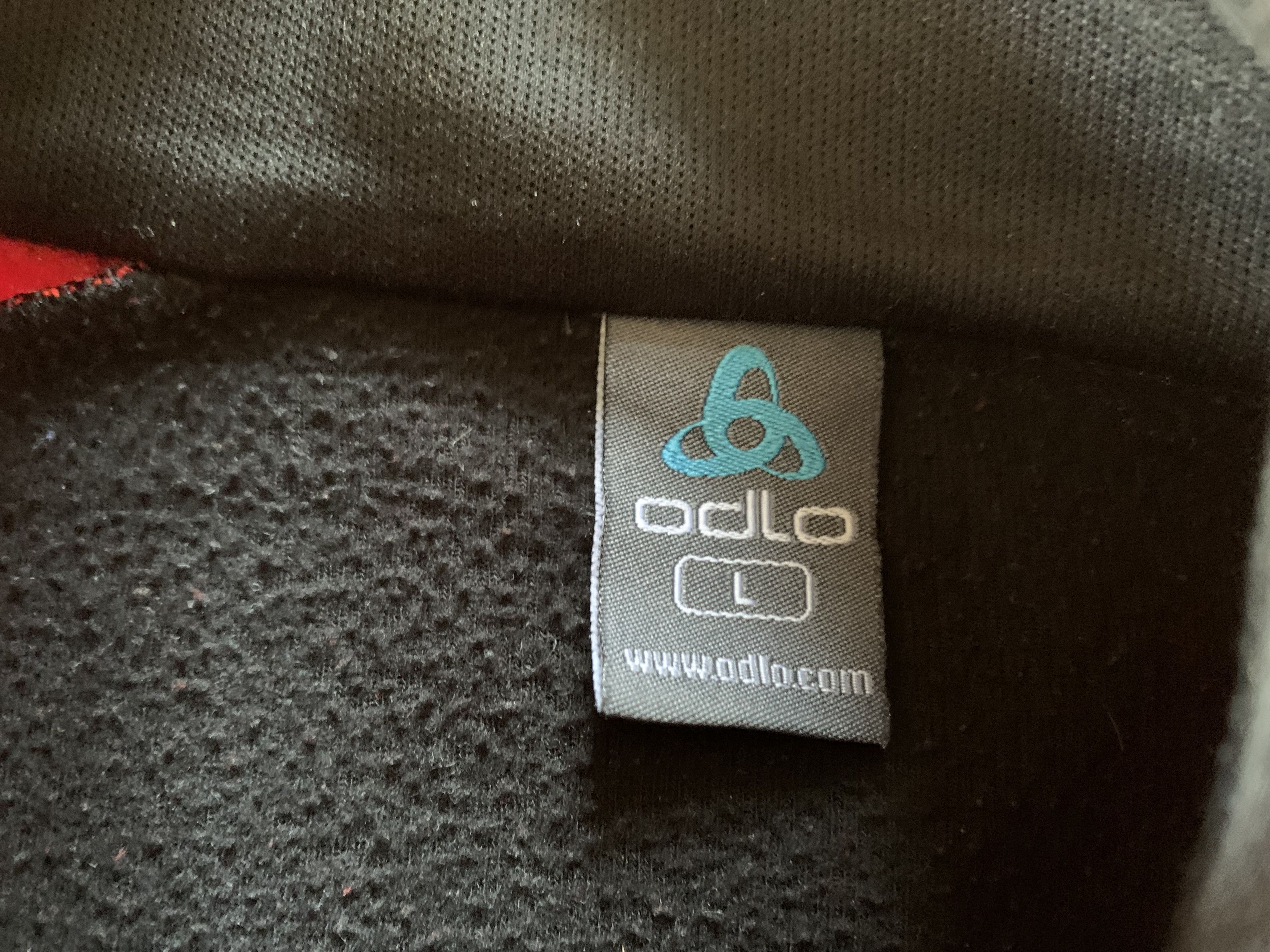Odlo Odlo Sport Training Longsleeve Size US L / EU 52-54 / 3 - 6 Thumbnail