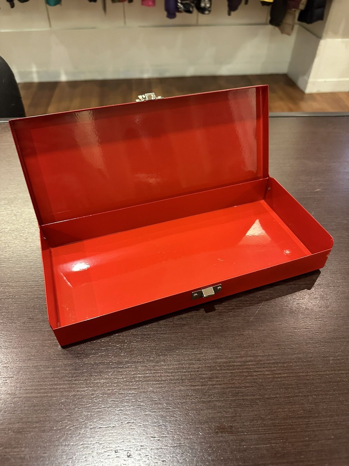 Supreme Supreme tool box Size ONE SIZE - 2 Thumbnail