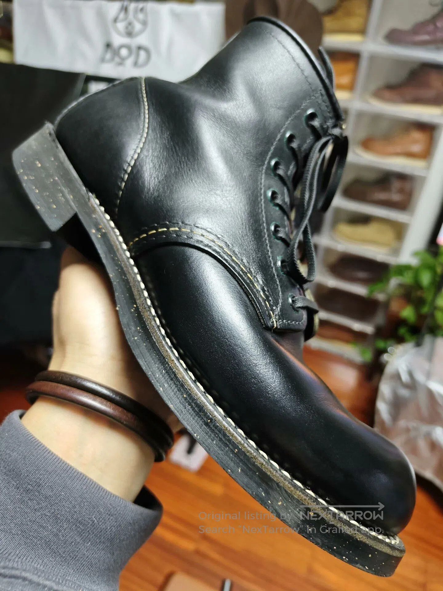 Red Wing Red Wing 9160. Size US 7 / EU 40 - 5 Thumbnail