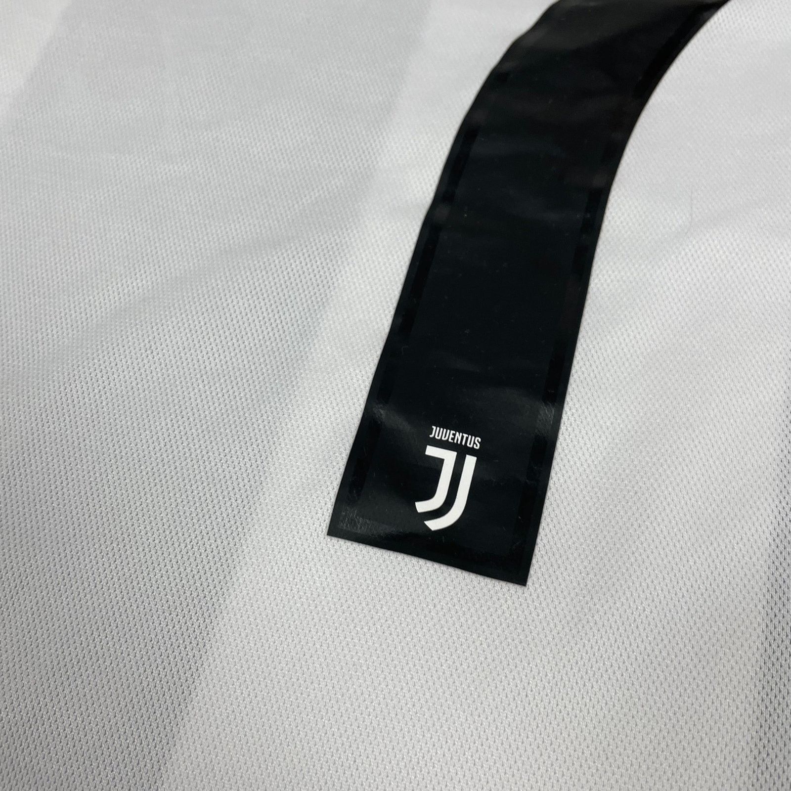 Adidas Adidas Men's Juventus F.C. Cristiano Ronaldo# 7 Jersey XS Size US XS / EU 42 / 0 - 7 Thumbnail