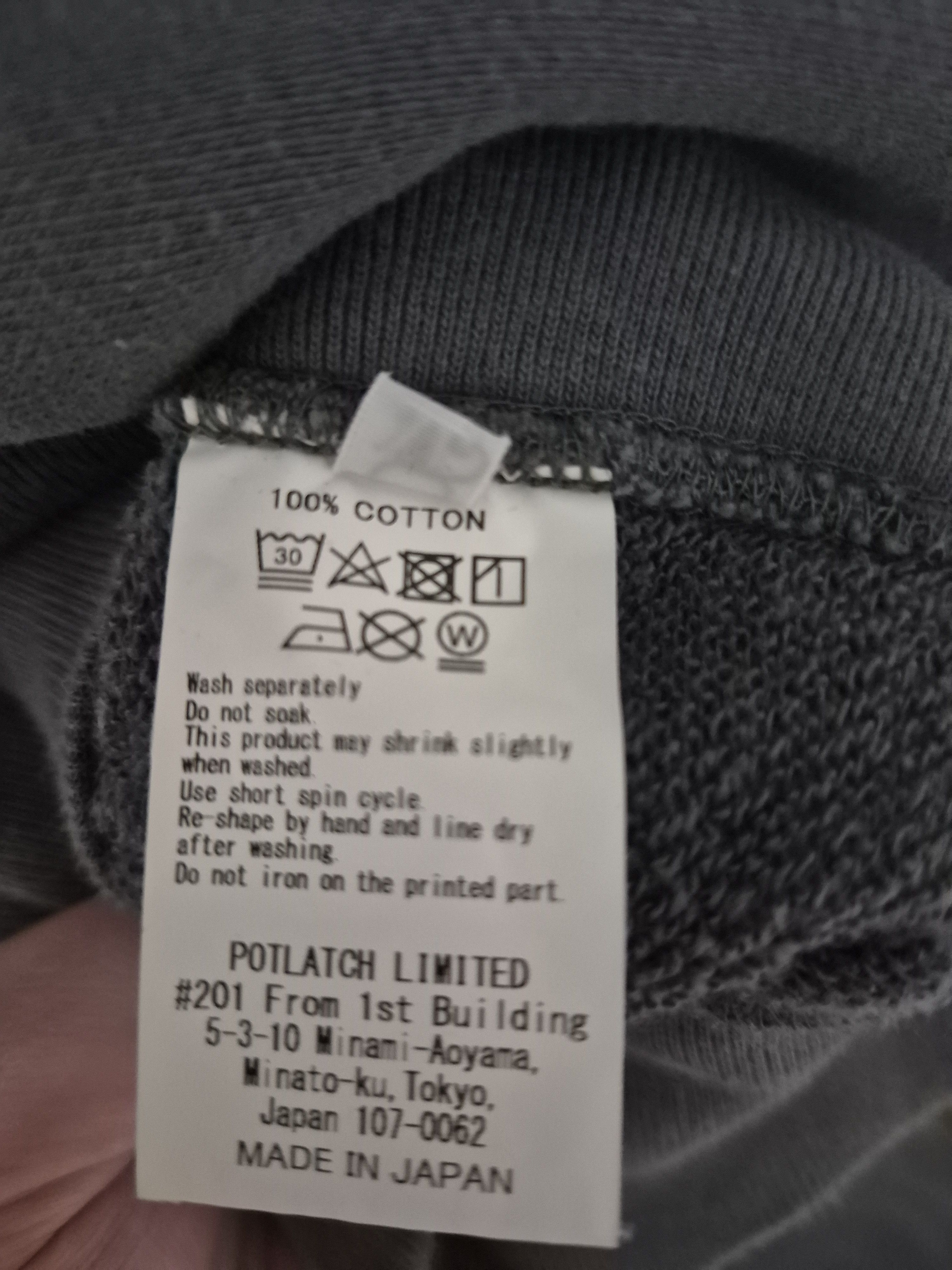 Cav Empt Cav Empt Sweater Size US XL / EU 56 / 4 - 4 Thumbnail