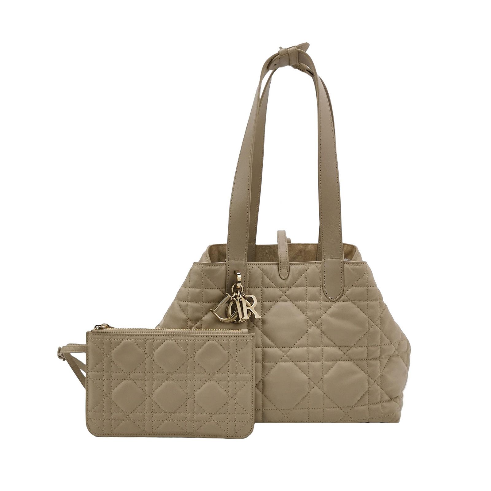 Dior Dior Women os Shoulder Bags Size ONE SIZE - 1 Thumbnail